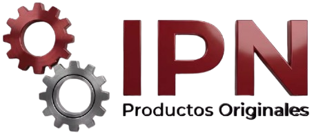 Productos IPN Originales