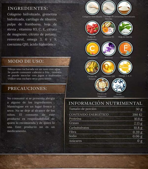 Imagen del producto