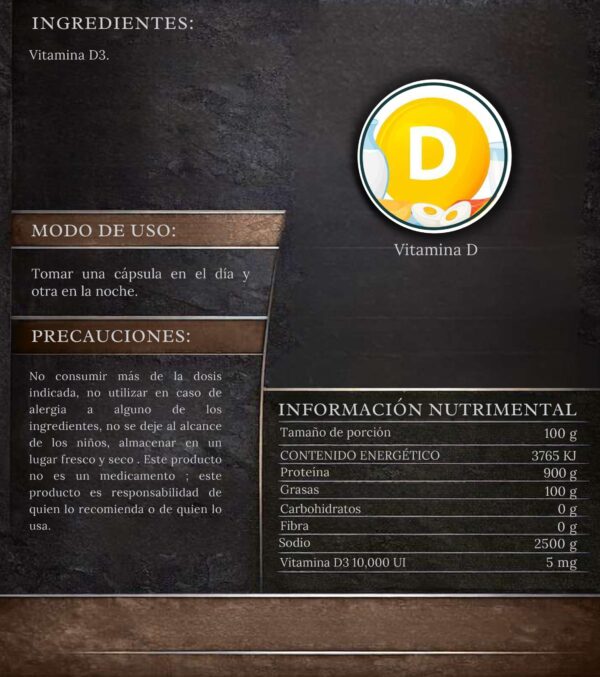 Imagen del producto