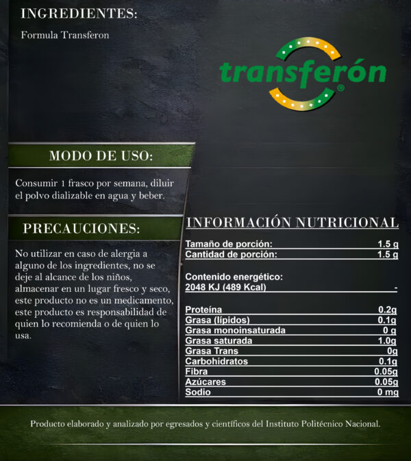 Imagen del producto